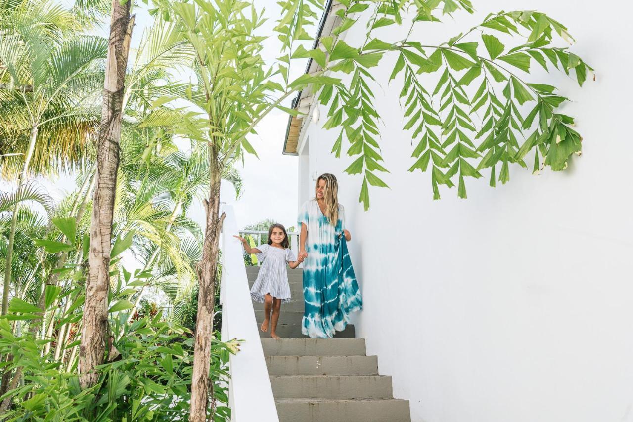 El Mosquito Boutique Hotel Playa Bonita Лас Теренас Екстериор снимка