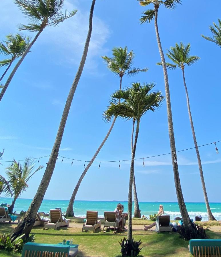 El Mosquito Boutique Hotel Playa Bonita Лас Теренас Екстериор снимка