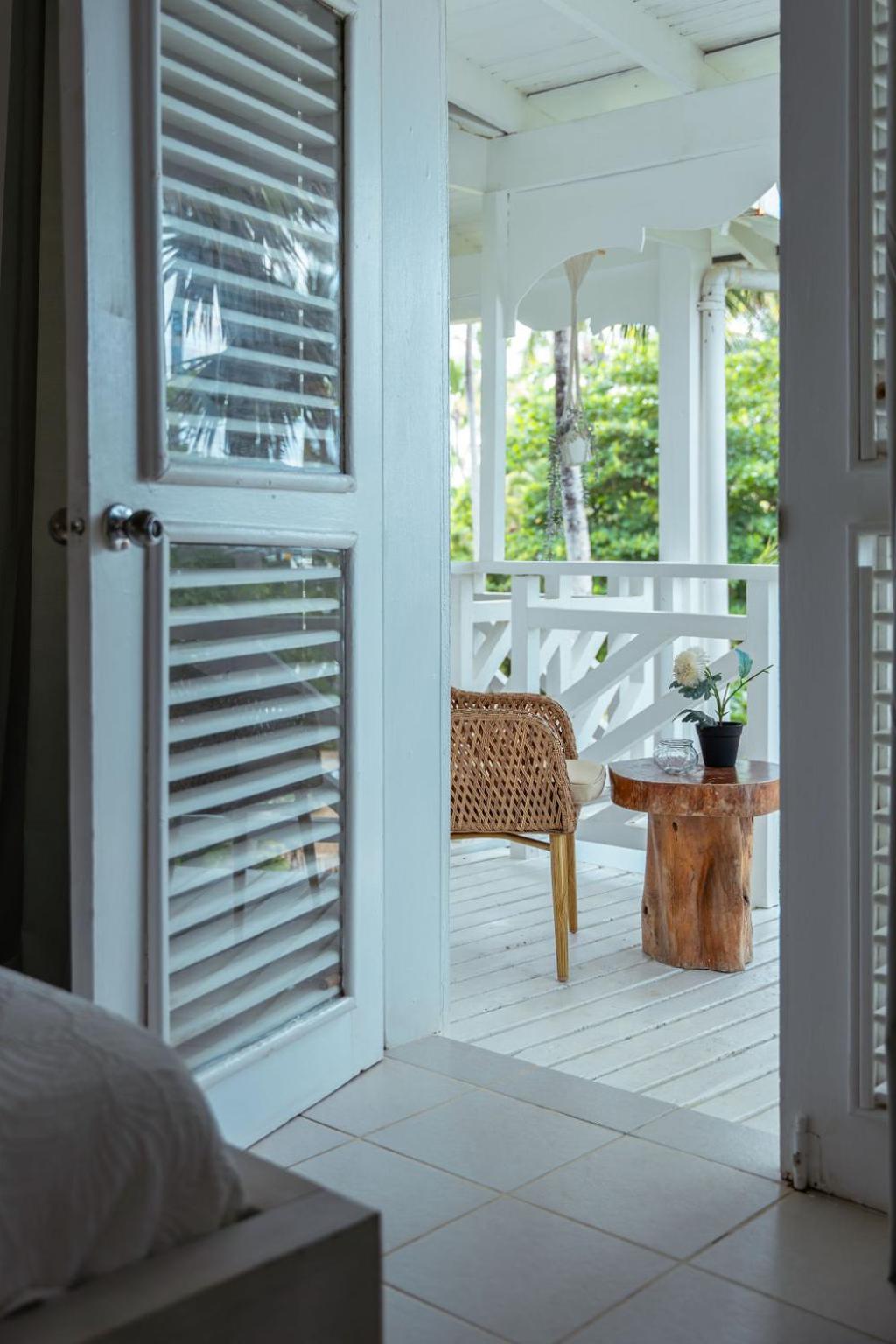 El Mosquito Boutique Hotel Playa Bonita Лас Теренас Екстериор снимка