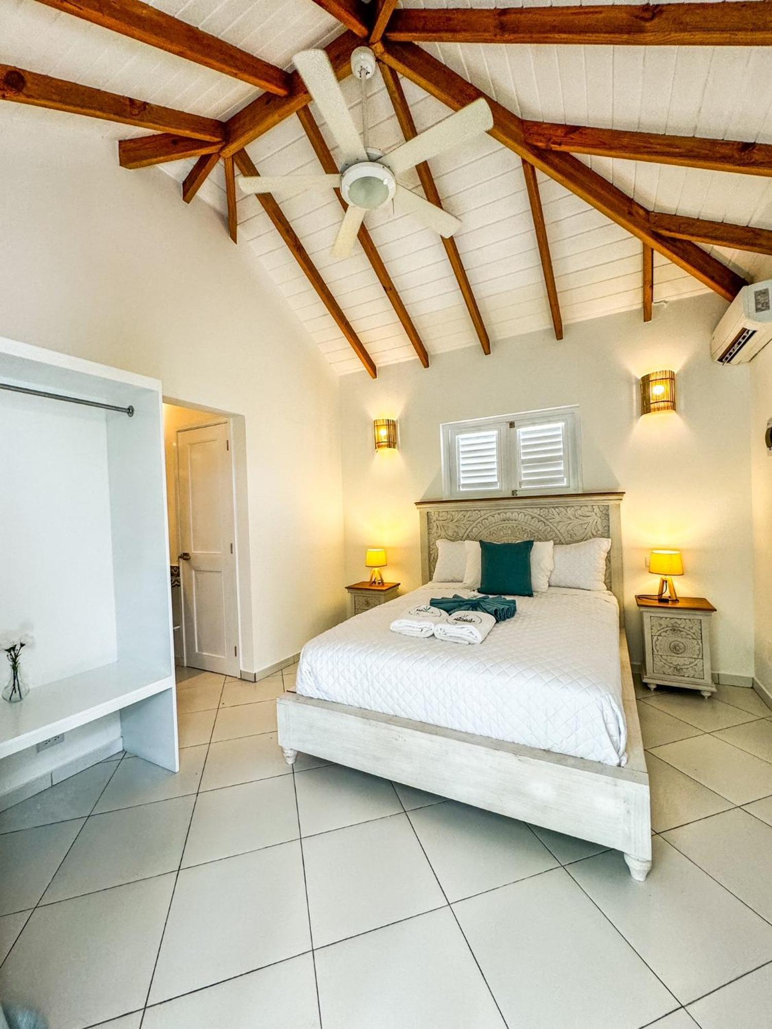 El Mosquito Boutique Hotel Playa Bonita Лас Теренас Екстериор снимка
