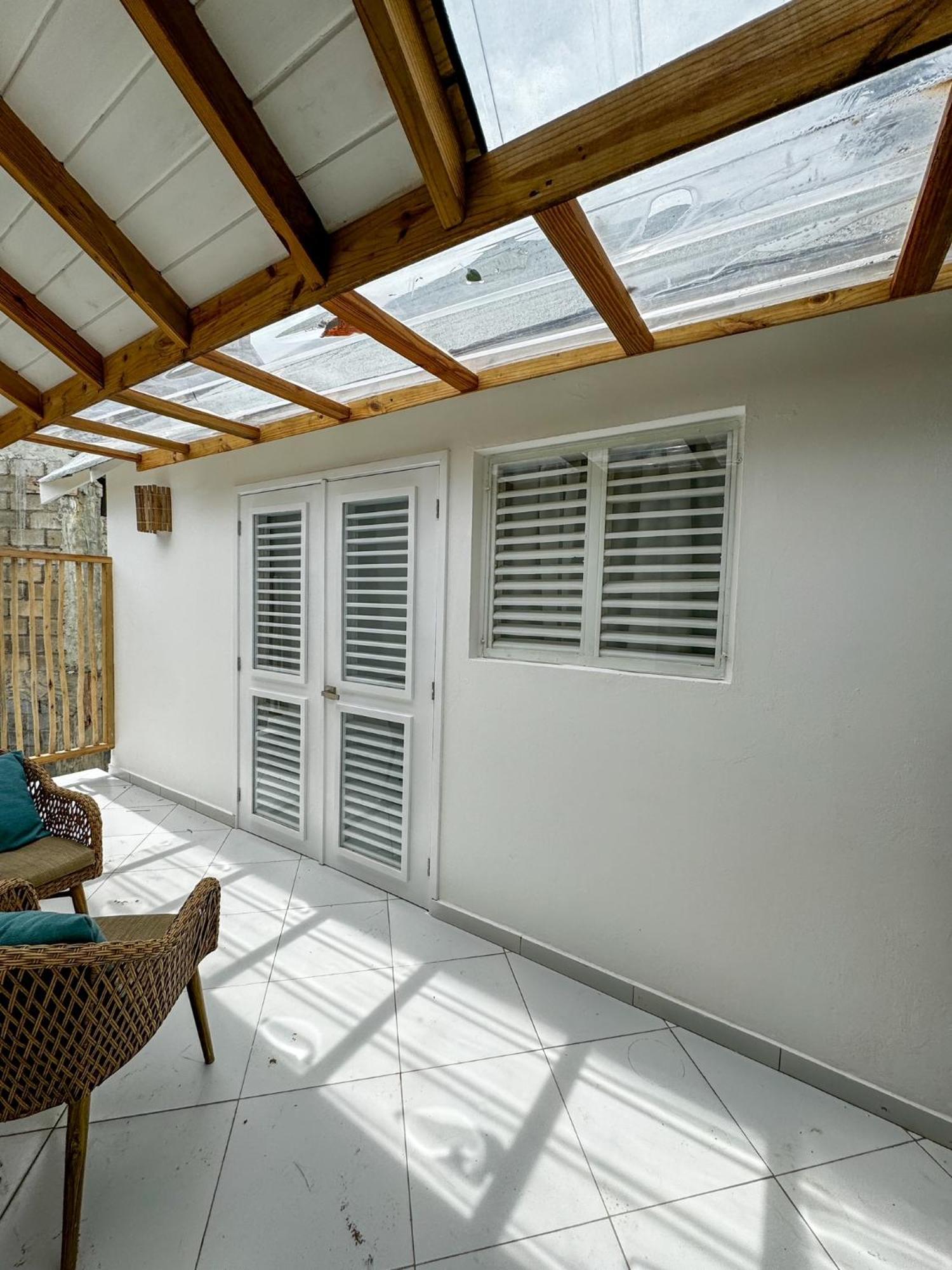El Mosquito Boutique Hotel Playa Bonita Лас Теренас Екстериор снимка