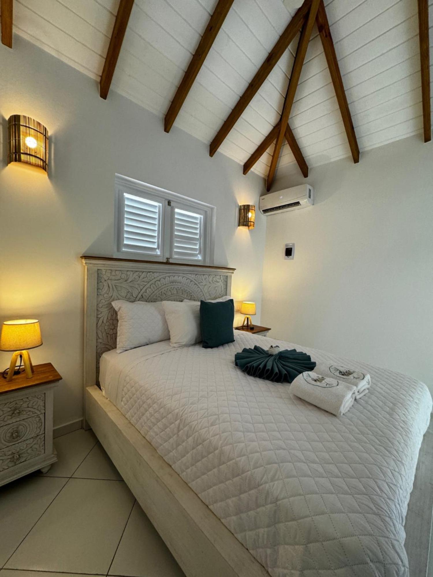 El Mosquito Boutique Hotel Playa Bonita Лас Теренас Екстериор снимка