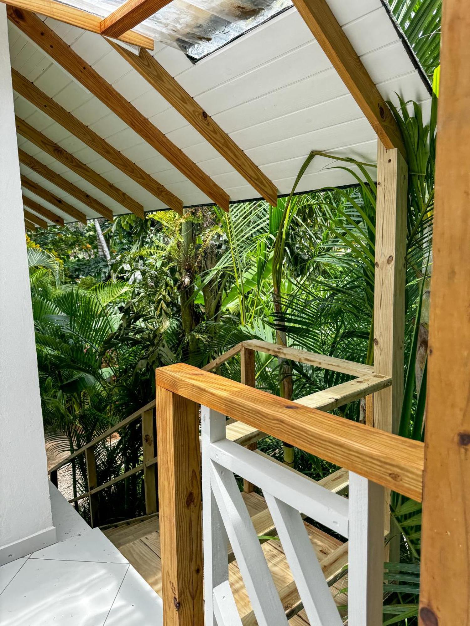 El Mosquito Boutique Hotel Playa Bonita Лас Теренас Екстериор снимка