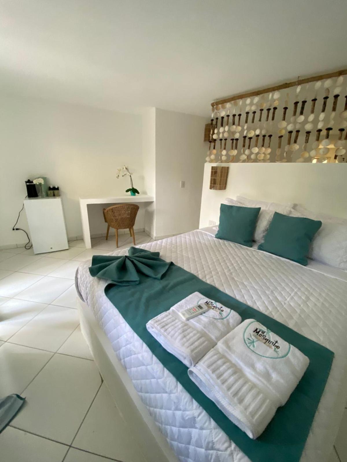 El Mosquito Boutique Hotel Playa Bonita Лас Теренас Екстериор снимка