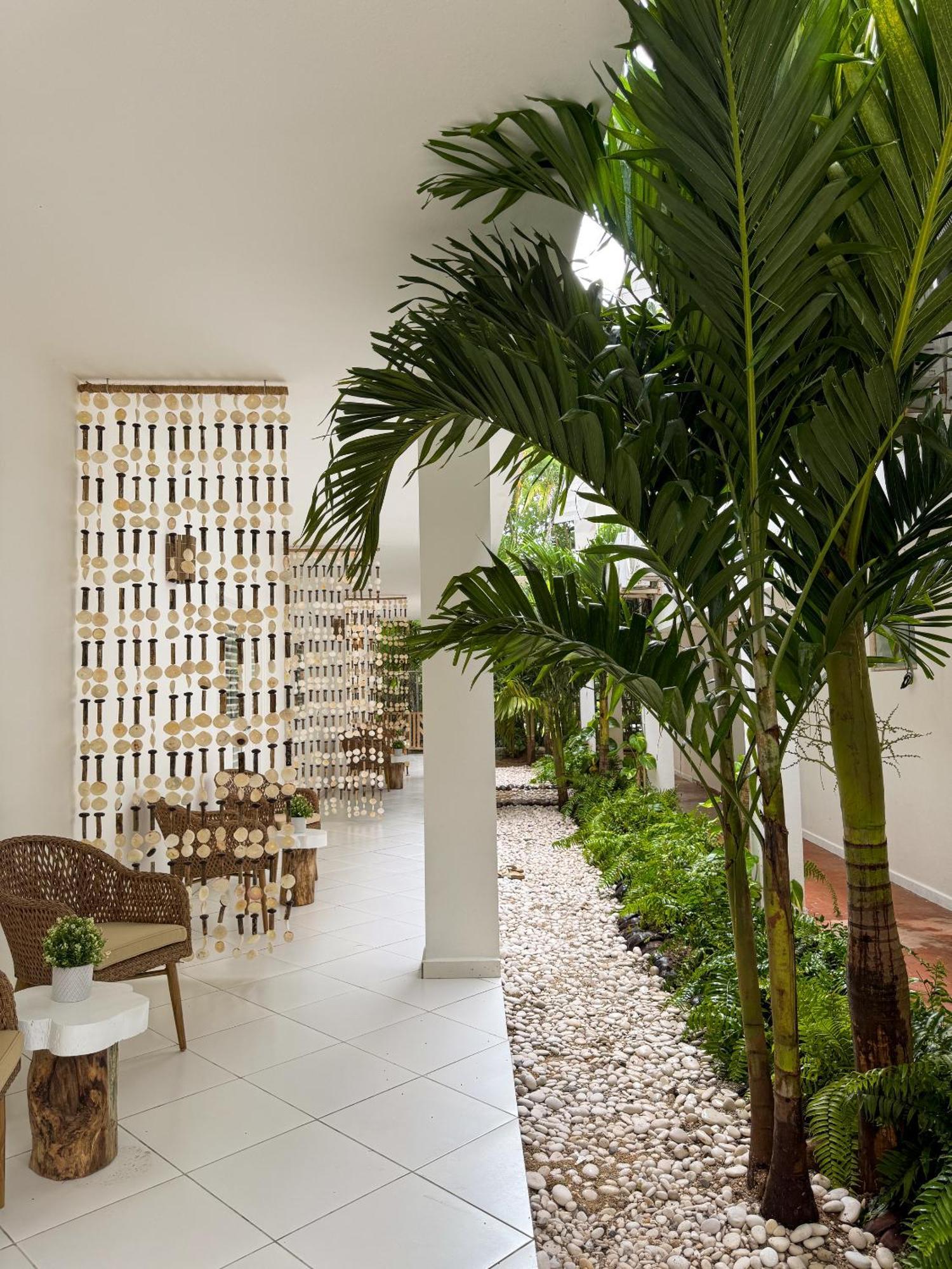 El Mosquito Boutique Hotel Playa Bonita Лас Теренас Екстериор снимка