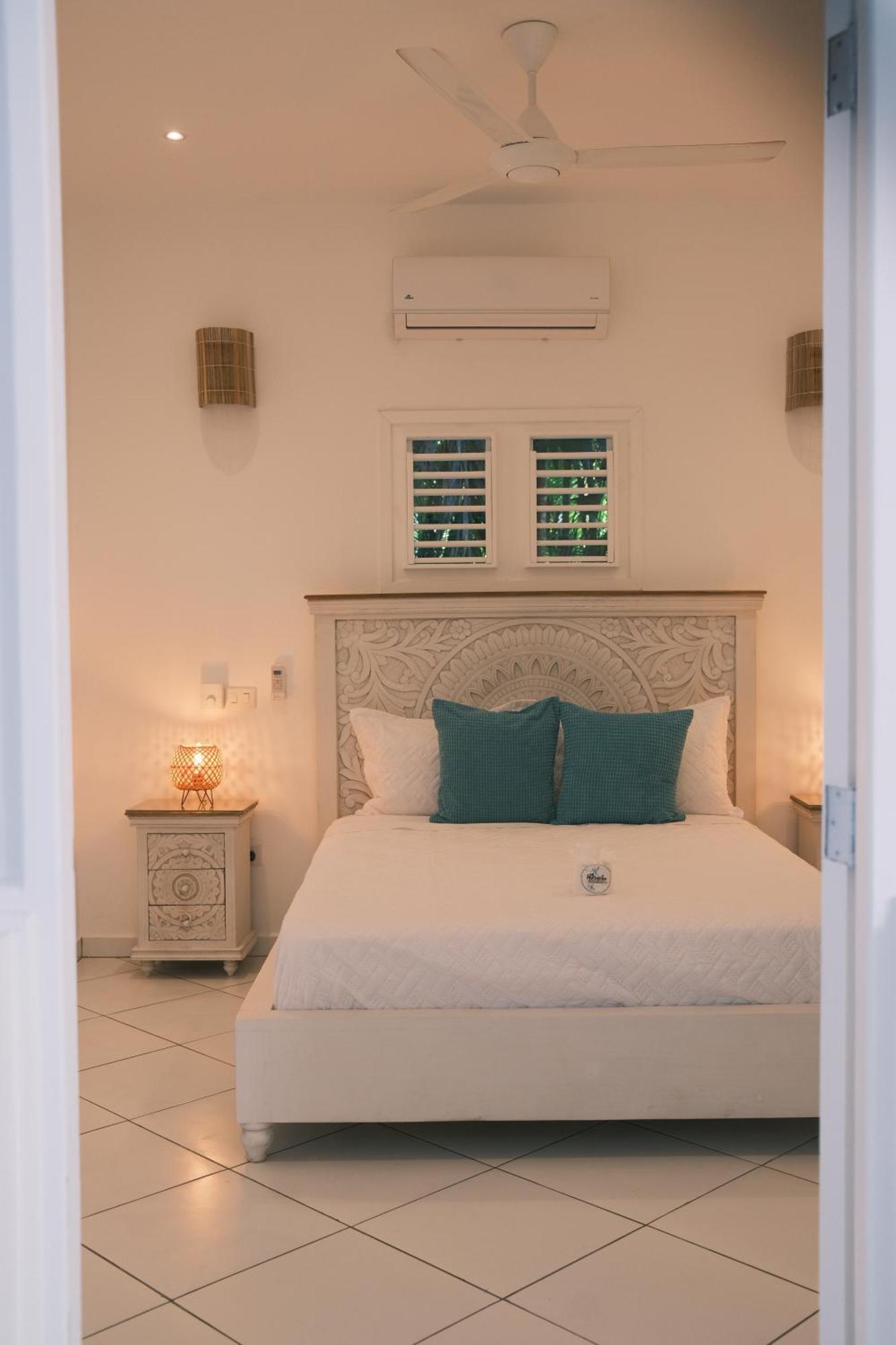 El Mosquito Boutique Hotel Playa Bonita Лас Теренас Екстериор снимка