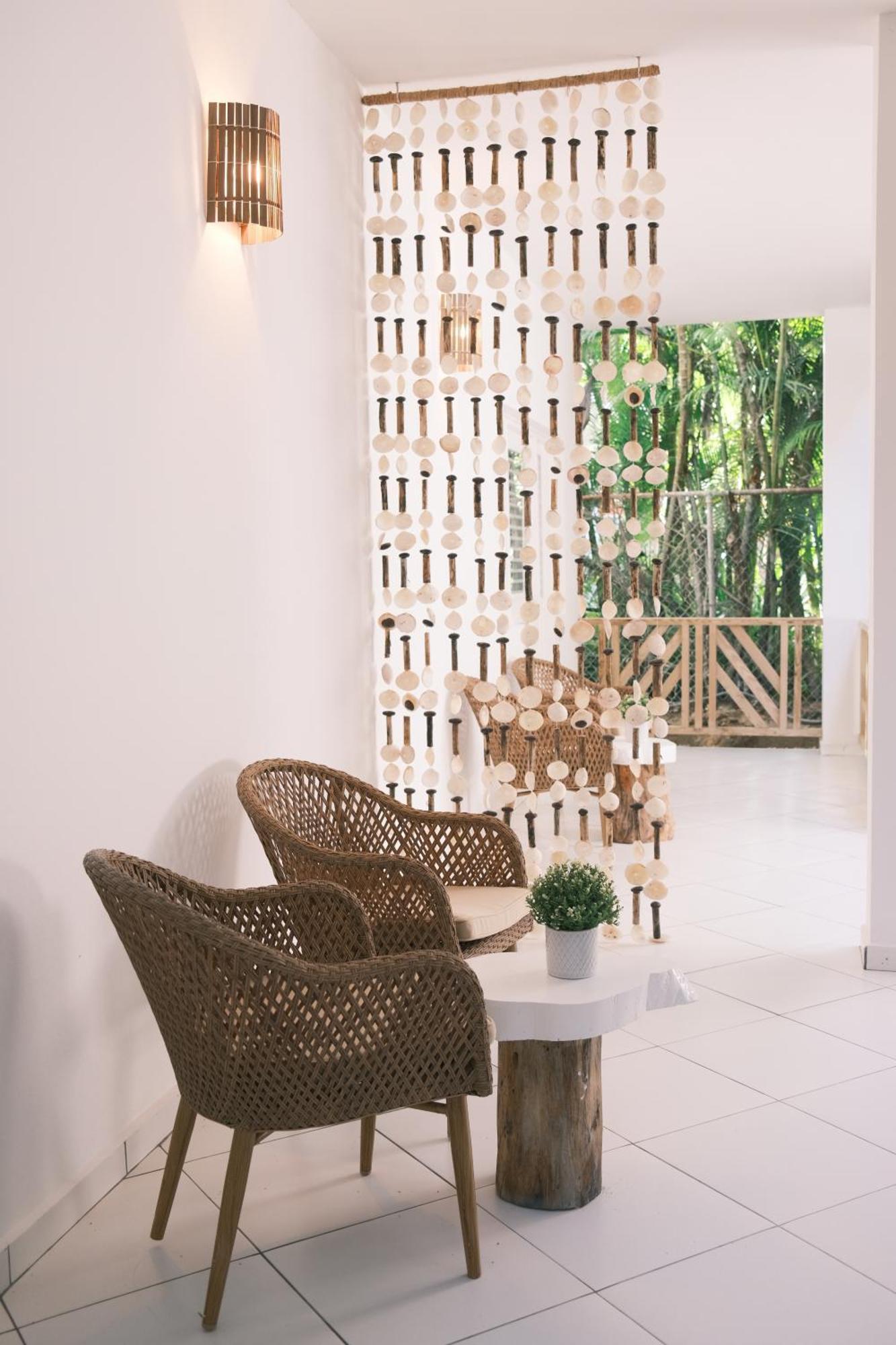 El Mosquito Boutique Hotel Playa Bonita Лас Теренас Екстериор снимка