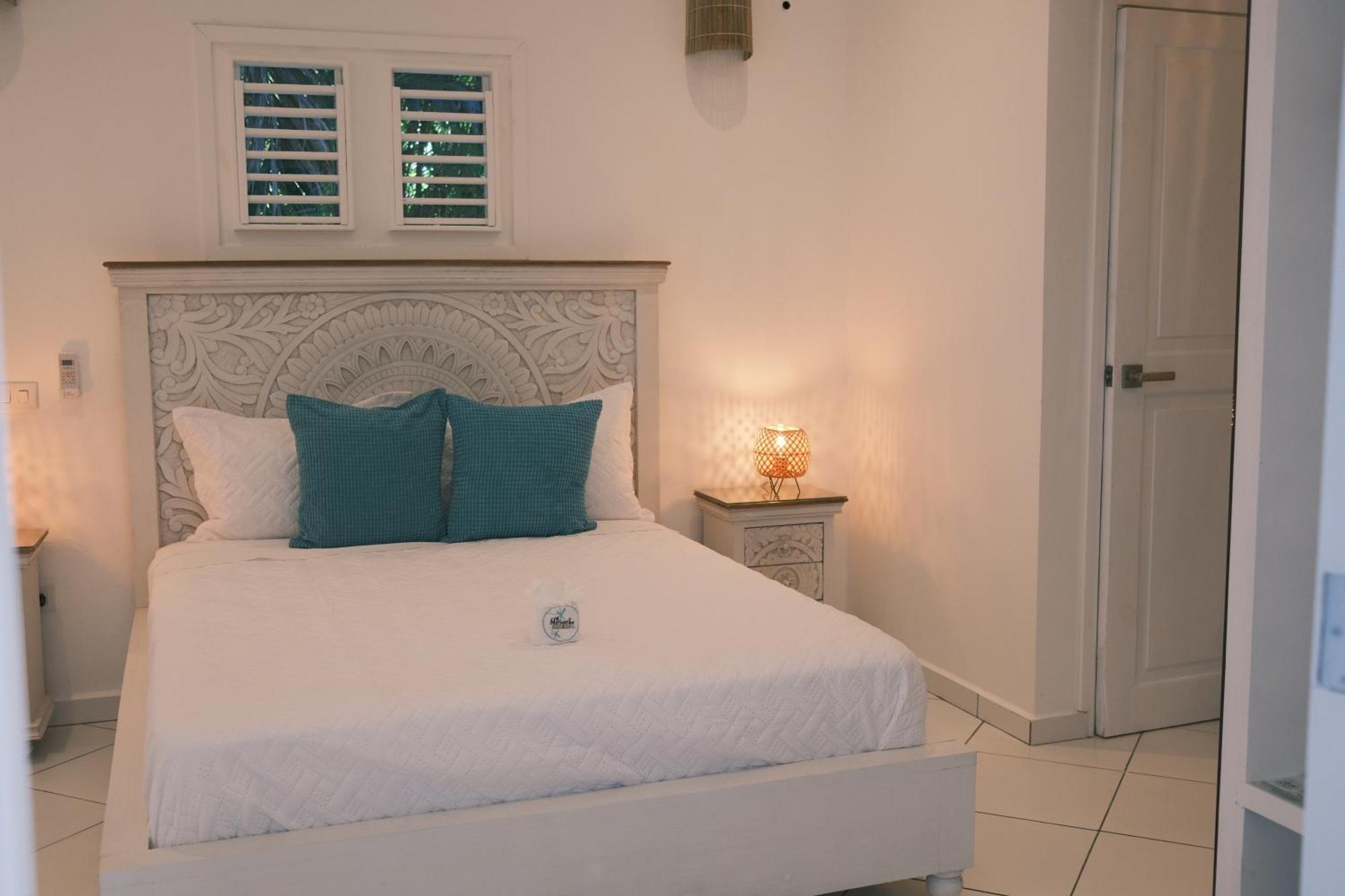 El Mosquito Boutique Hotel Playa Bonita Лас Теренас Екстериор снимка