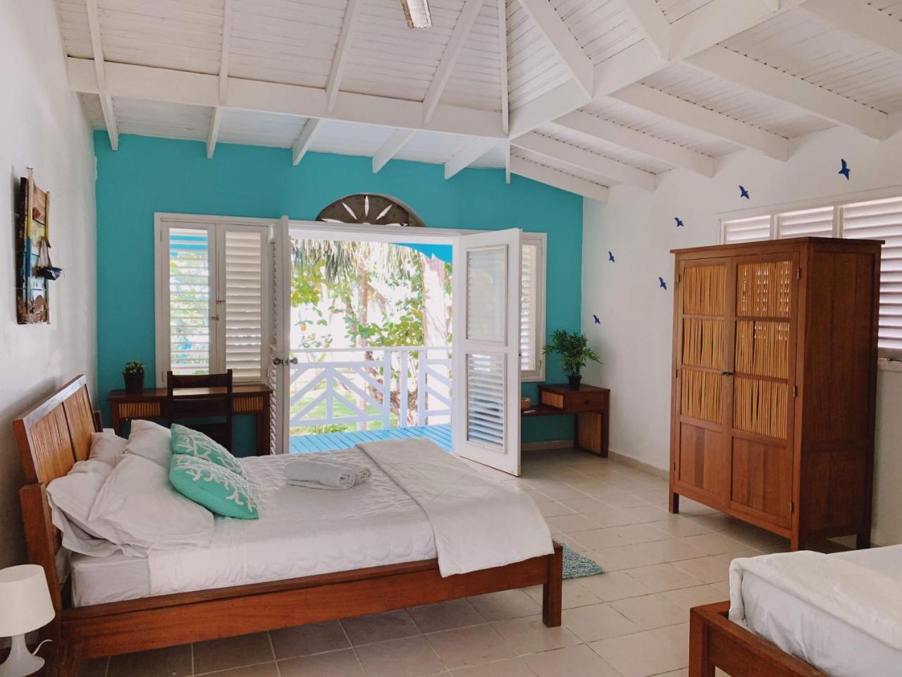 El Mosquito Boutique Hotel Playa Bonita Лас Теренас Екстериор снимка