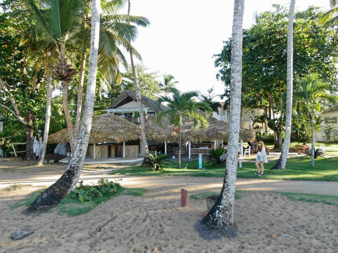 El Mosquito Boutique Hotel Playa Bonita Лас Теренас Екстериор снимка