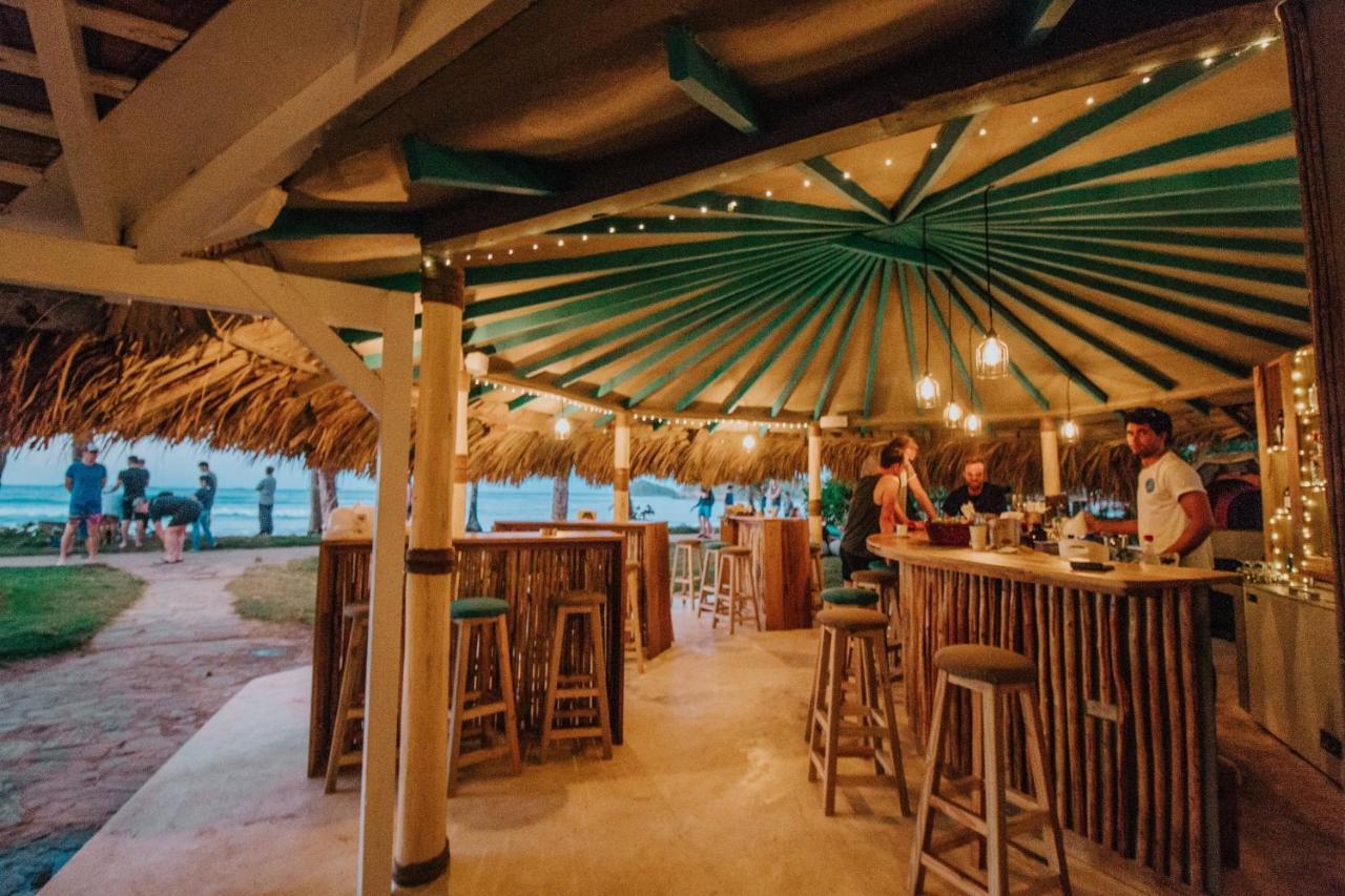 El Mosquito Boutique Hotel Playa Bonita Лас Теренас Екстериор снимка