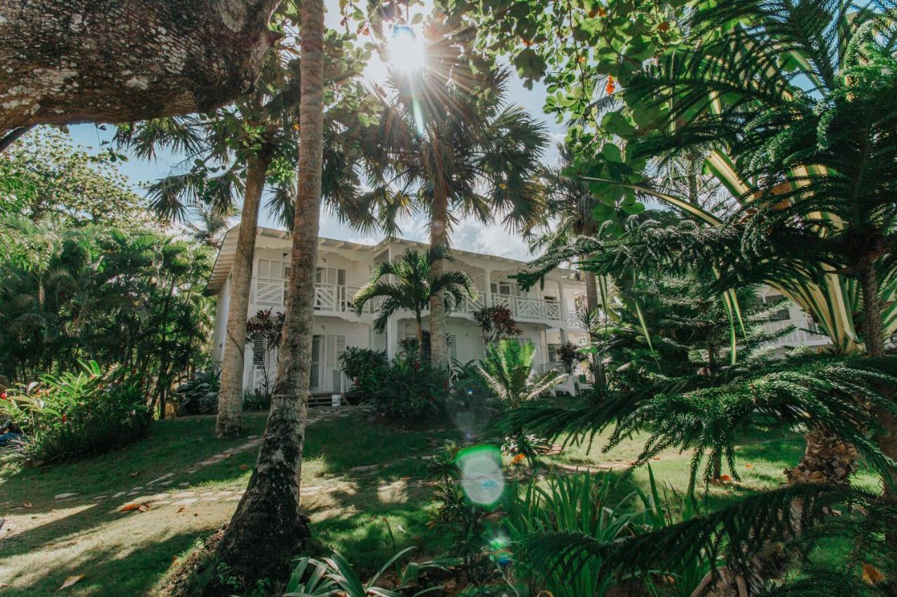 El Mosquito Boutique Hotel Playa Bonita Лас Теренас Екстериор снимка