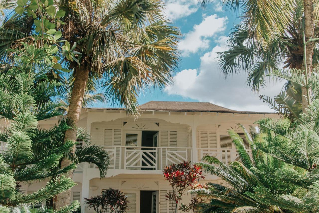 El Mosquito Boutique Hotel Playa Bonita Лас Теренас Екстериор снимка