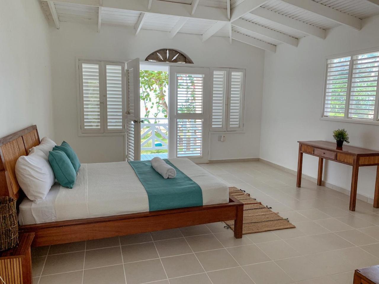 El Mosquito Boutique Hotel Playa Bonita Лас Теренас Екстериор снимка
