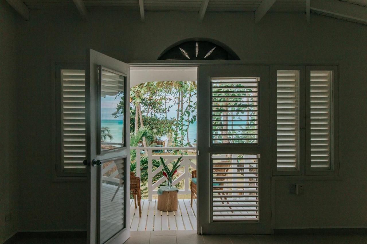El Mosquito Boutique Hotel Playa Bonita Лас Теренас Екстериор снимка