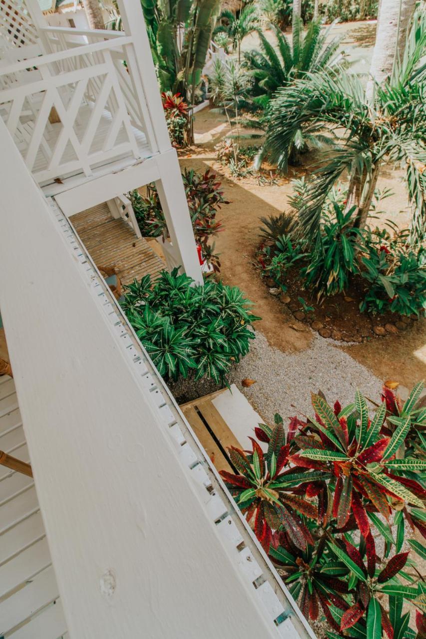 El Mosquito Boutique Hotel Playa Bonita Лас Теренас Екстериор снимка