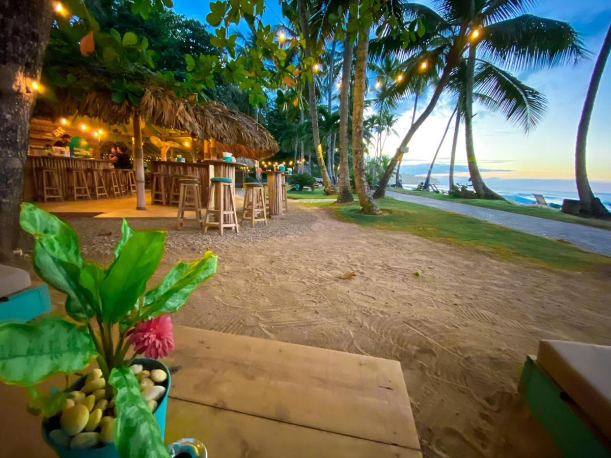 El Mosquito Boutique Hotel Playa Bonita Лас Теренас Екстериор снимка