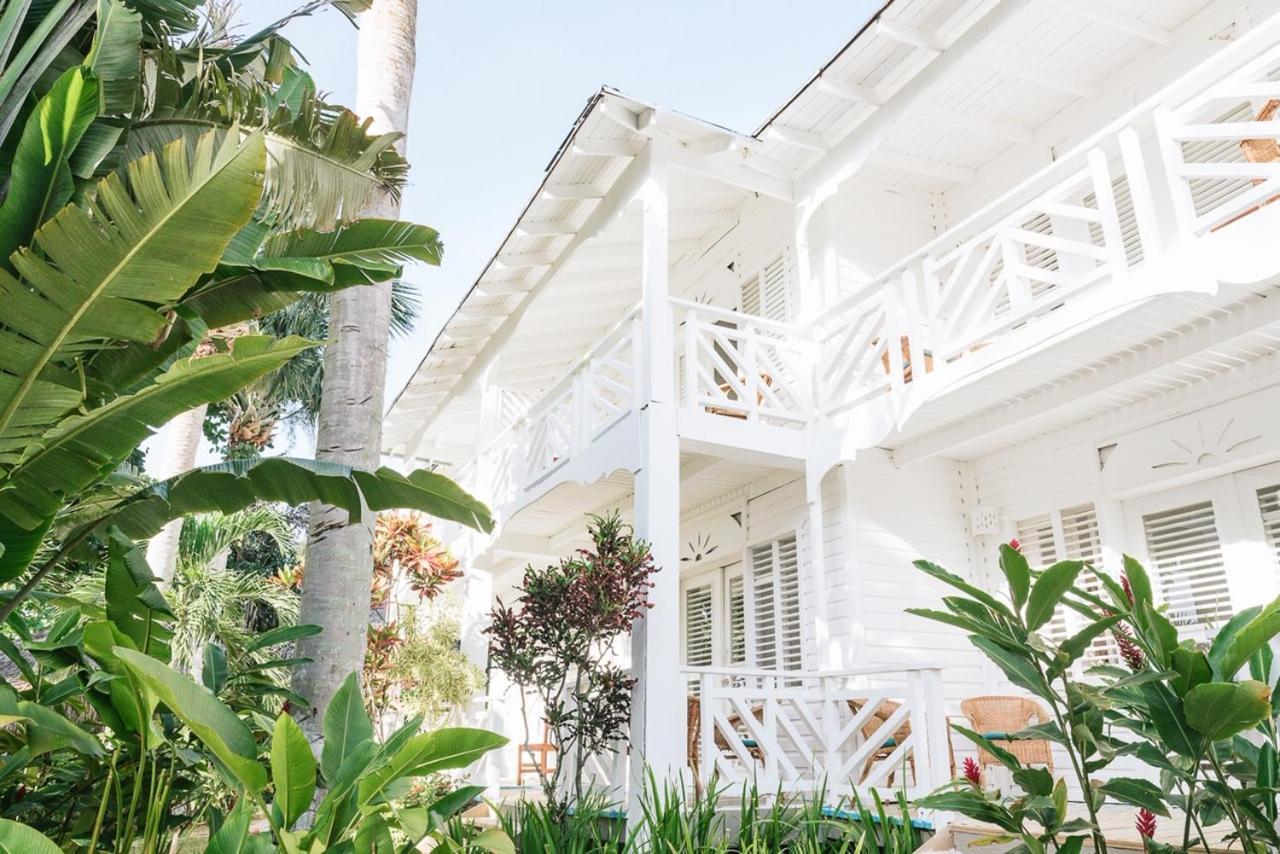 El Mosquito Boutique Hotel Playa Bonita Лас Теренас Екстериор снимка