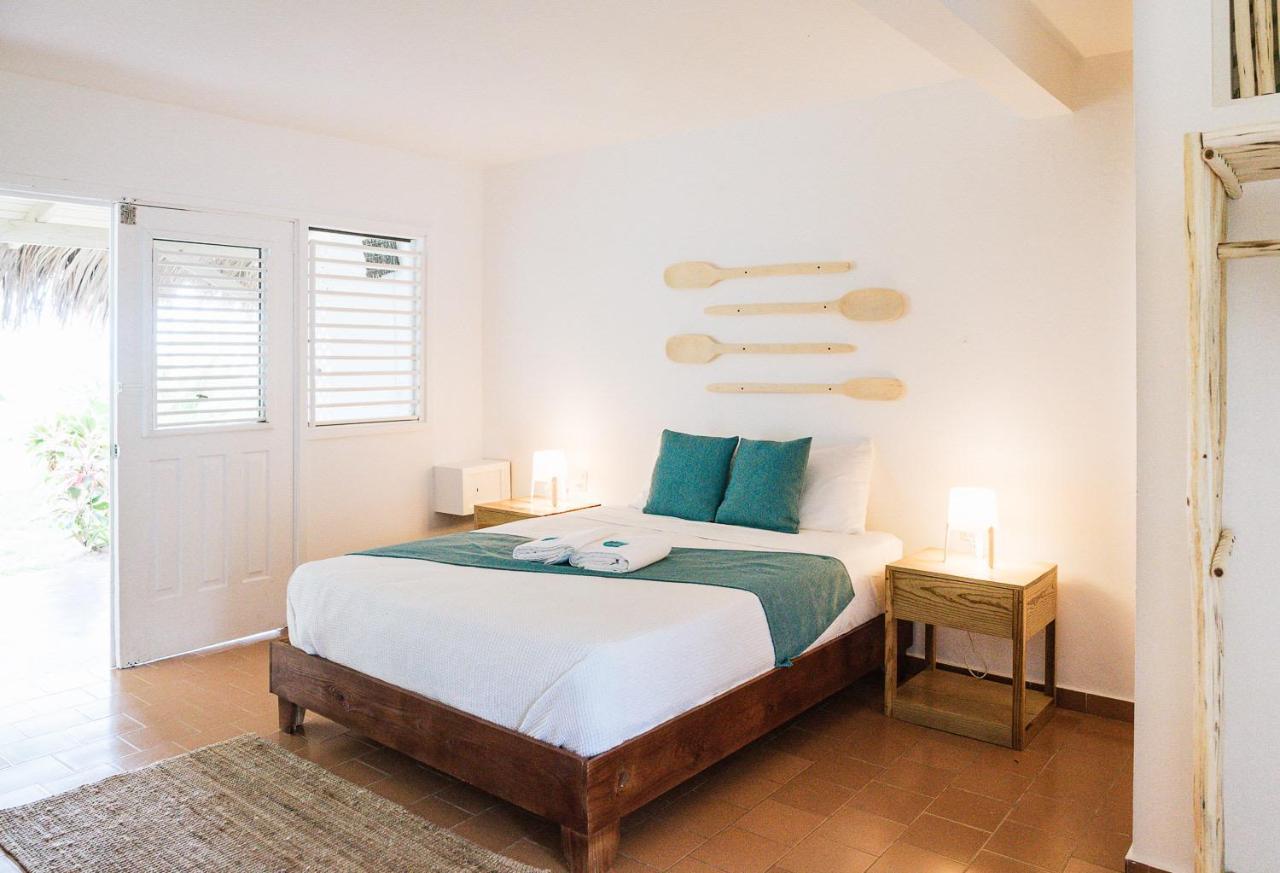 El Mosquito Boutique Hotel Playa Bonita Лас Теренас Екстериор снимка