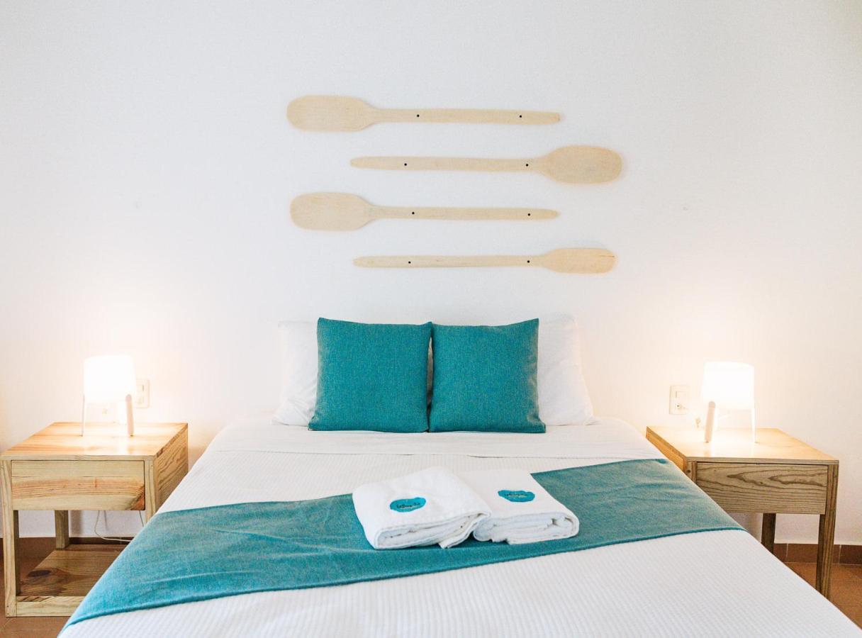 El Mosquito Boutique Hotel Playa Bonita Лас Теренас Екстериор снимка