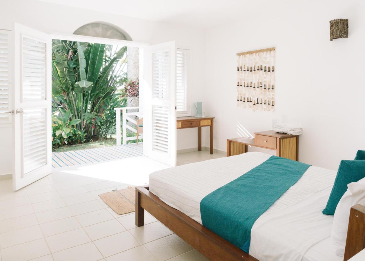 El Mosquito Boutique Hotel Playa Bonita Лас Теренас Екстериор снимка