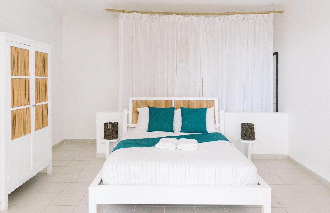 El Mosquito Boutique Hotel Playa Bonita Лас Теренас Екстериор снимка